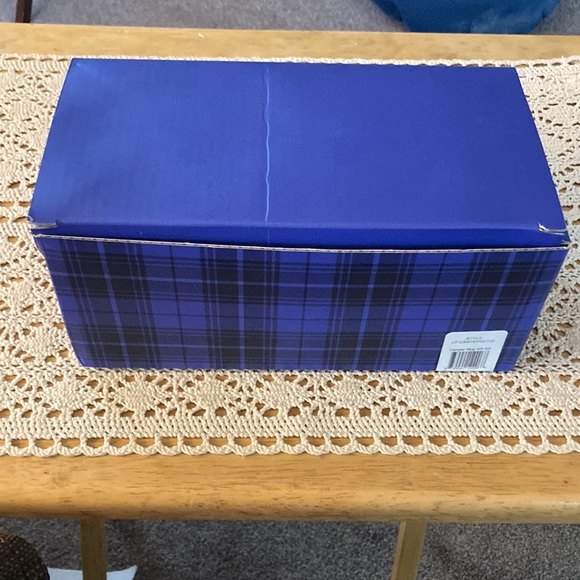 - Two beautiful box coffee mugs - Picture 4 of 4